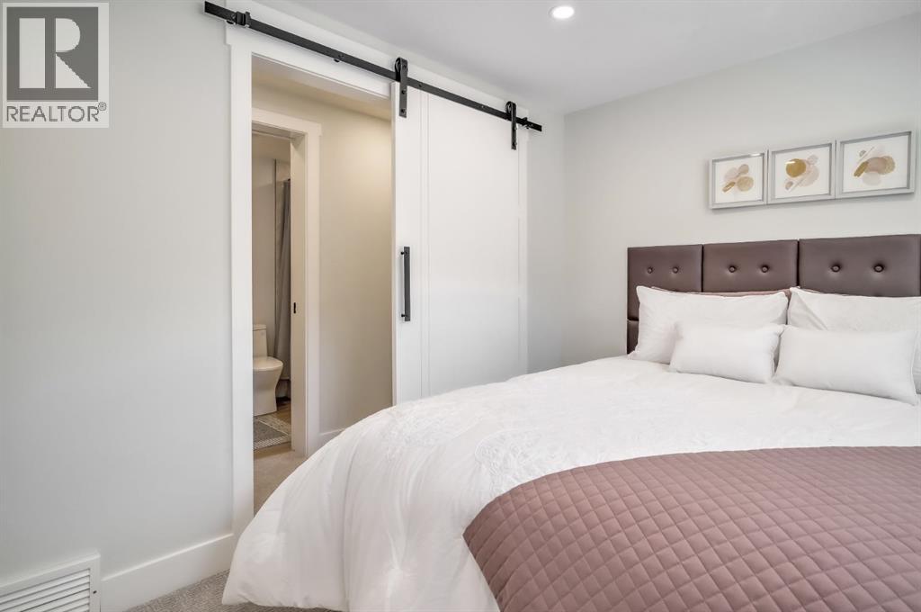 2003 Christie Road Nw, Calgary, Alberta  T2L 0V6 - Photo 29 - A2246469