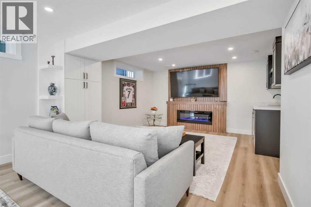 2003 Christie Road Nw, Calgary, Alberta  T2L 0V6 - Photo 25 - A2246469