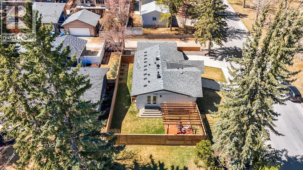 2003 Christie Road Nw, Calgary, Alberta  T2L 0V6 - Photo 36 - A2246469