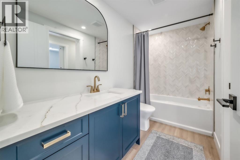 2003 Christie Road Nw, Calgary, Alberta  T2L 0V6 - Photo 31 - A2246469