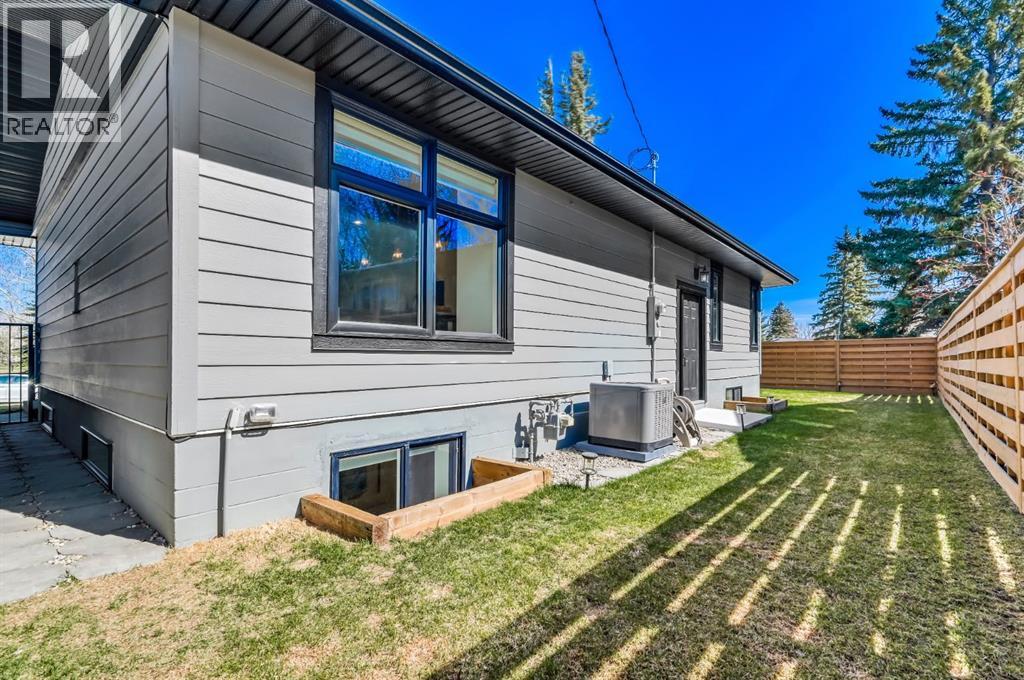 2003 Christie Road Nw, Calgary, Alberta  T2L 0V6 - Photo 41 - A2246469