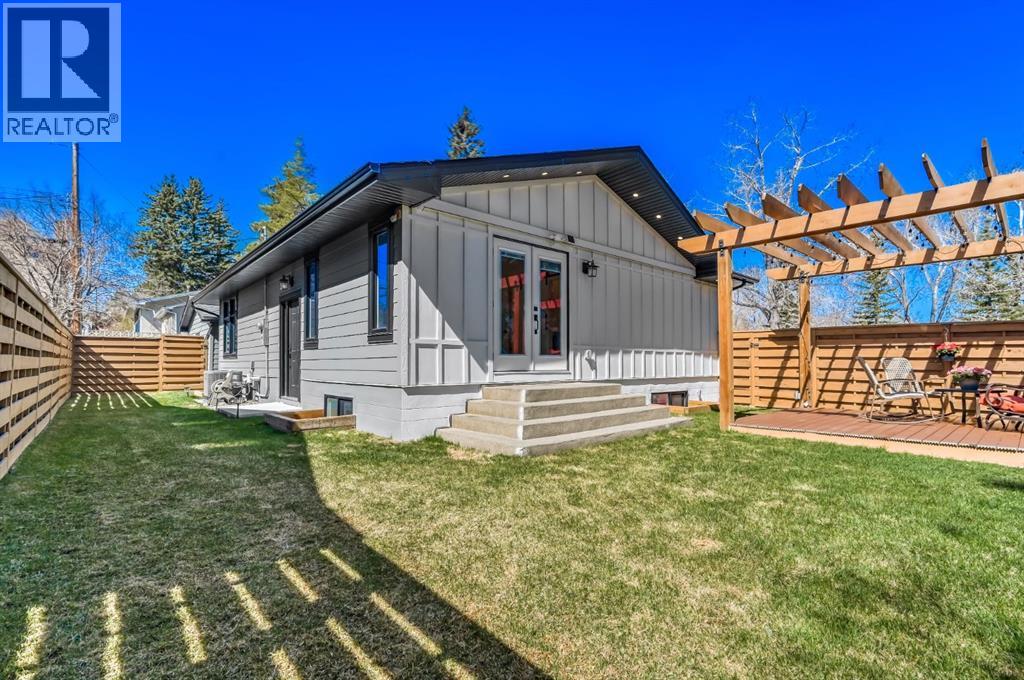 2003 Christie Road Nw, Calgary, Alberta  T2L 0V6 - Photo 38 - A2246469