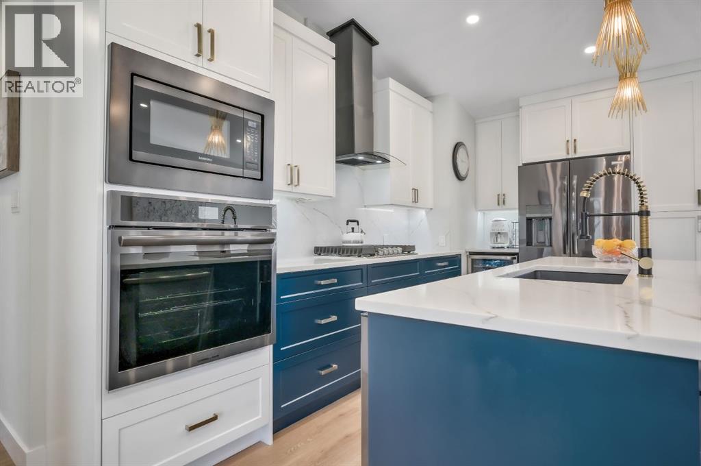 2003 Christie Road Nw, Calgary, Alberta  T2L 0V6 - Photo 11 - A2246469