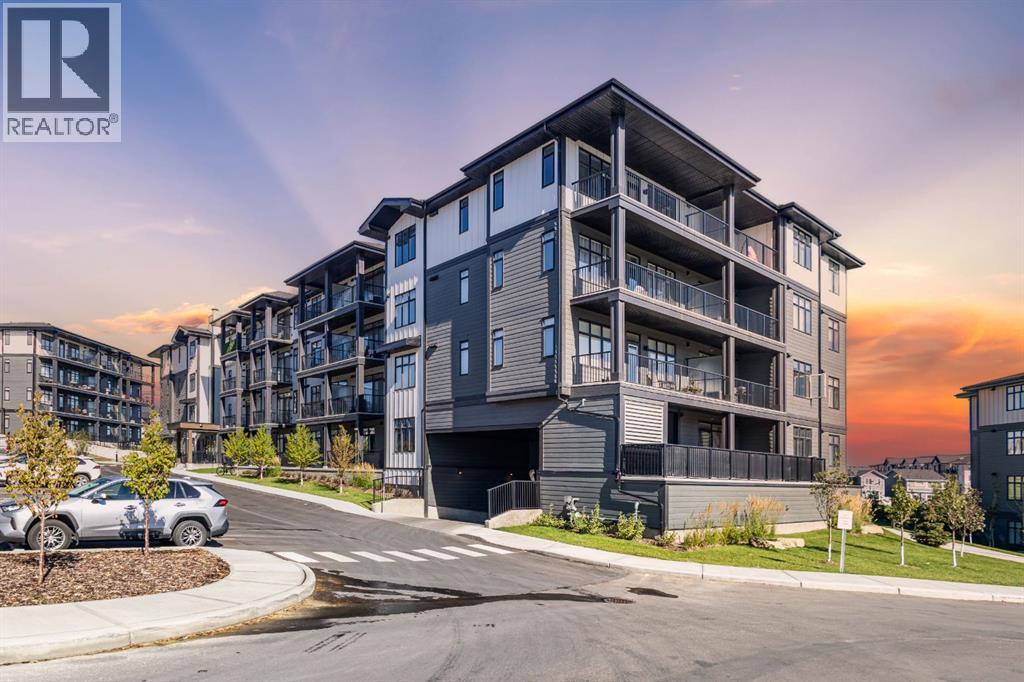 106, 50 Sage Hill  Nw, Calgary, Alberta  t3r 2e8 - Photo 21 - A2249709