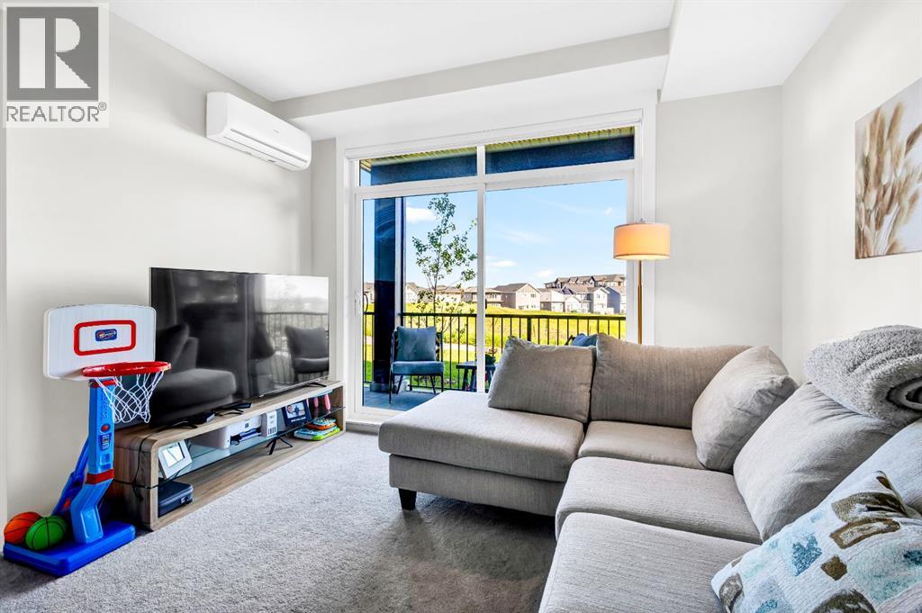 106, 50 Sage Hill  Nw, Calgary, Alberta  t3r 2e8 - Photo 11 - A2249709