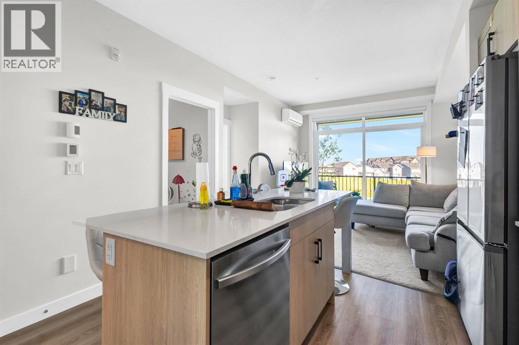 106, 50 Sage Hill  Nw, Calgary, Alberta  t3r 2e8 - Photo 4 - A2249709