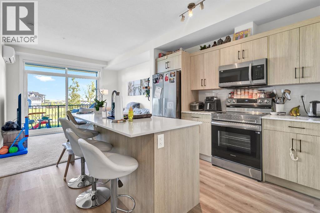 106, 50 Sage Hill  Nw, Calgary, Alberta  t3r 2e8 - Photo 5 - A2249709