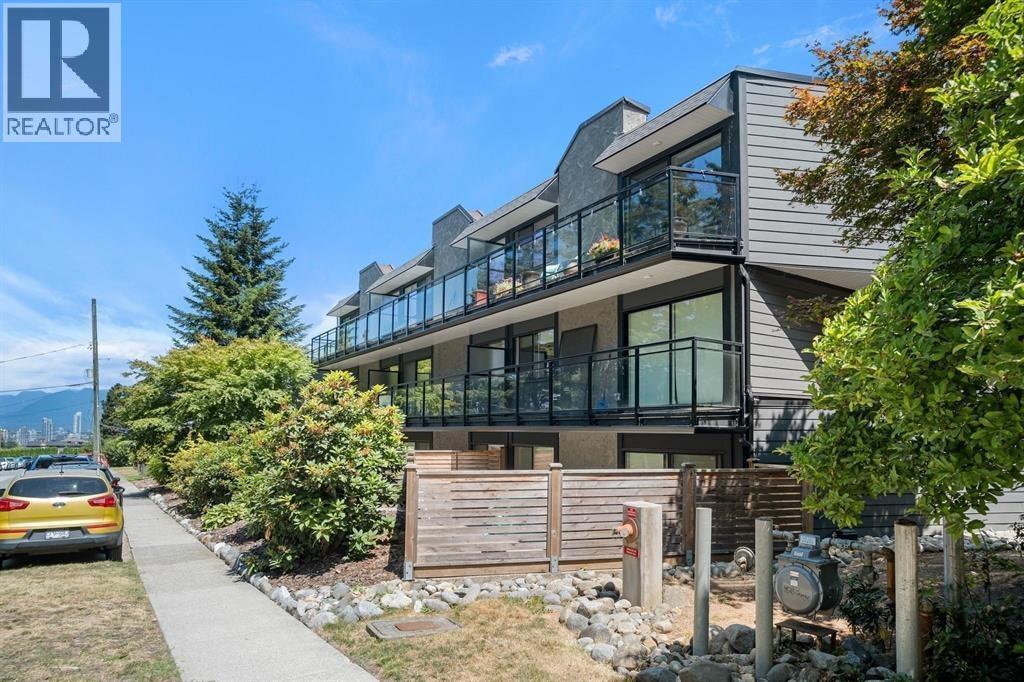 205 4625 Grange Street, Burnaby, British Columbia  V5H 1R1 - Photo 36 - R3070781