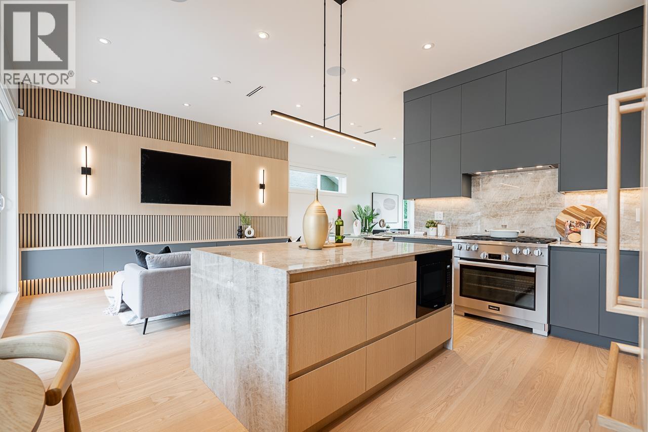 2561 W 2nd Avenue, Vancouver, British Columbia  V6K 1J7 - Photo 17 - R3070787