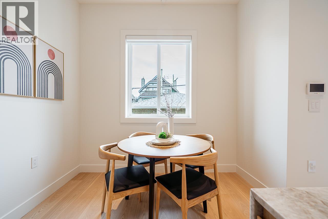 2561 W 2nd Avenue, Vancouver, British Columbia  V6K 1J7 - Photo 21 - R3070787