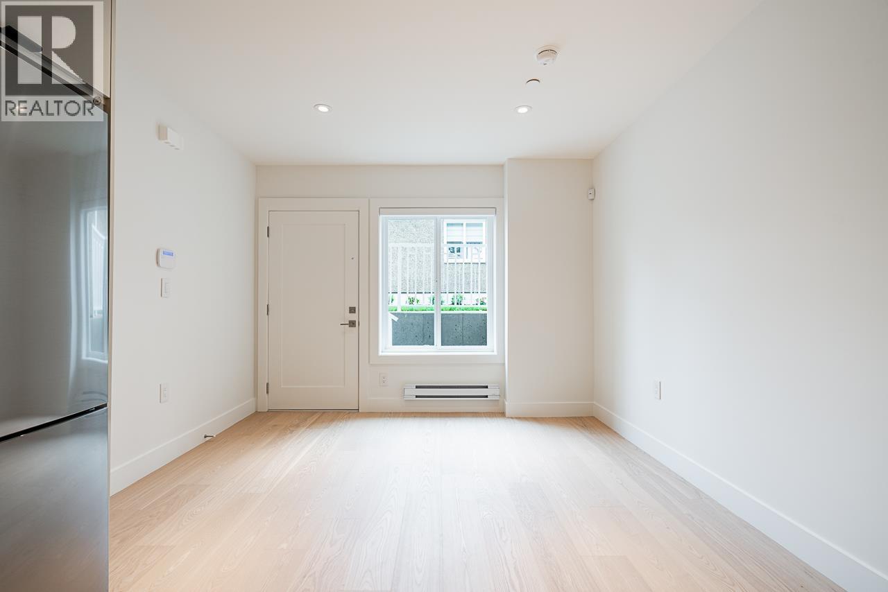 2561 W 2nd Avenue, Vancouver, British Columbia  V6K 1J7 - Photo 23 - R3070787