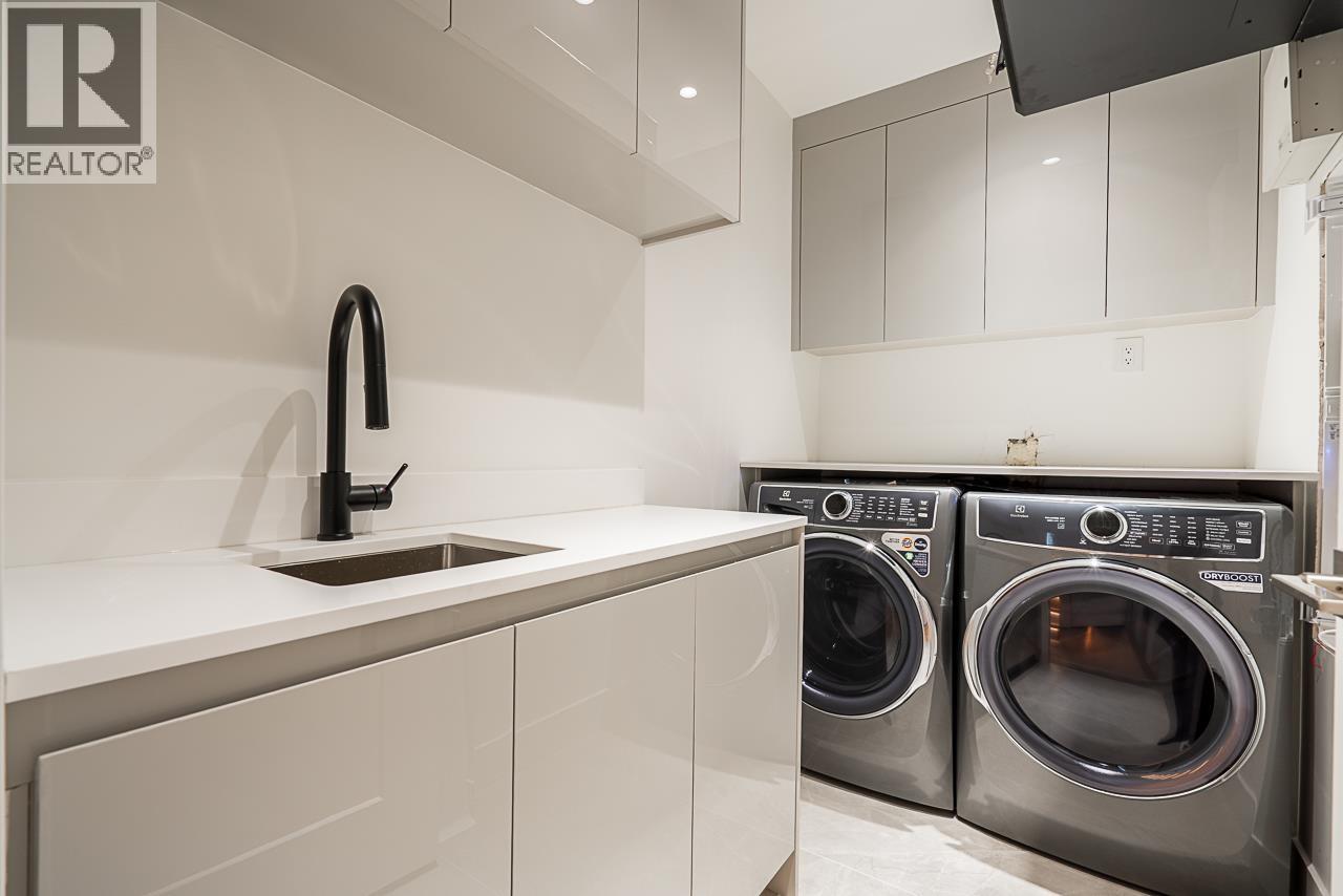 2561 W 2nd Avenue, Vancouver, British Columbia  V6K 1J7 - Photo 25 - R3070787