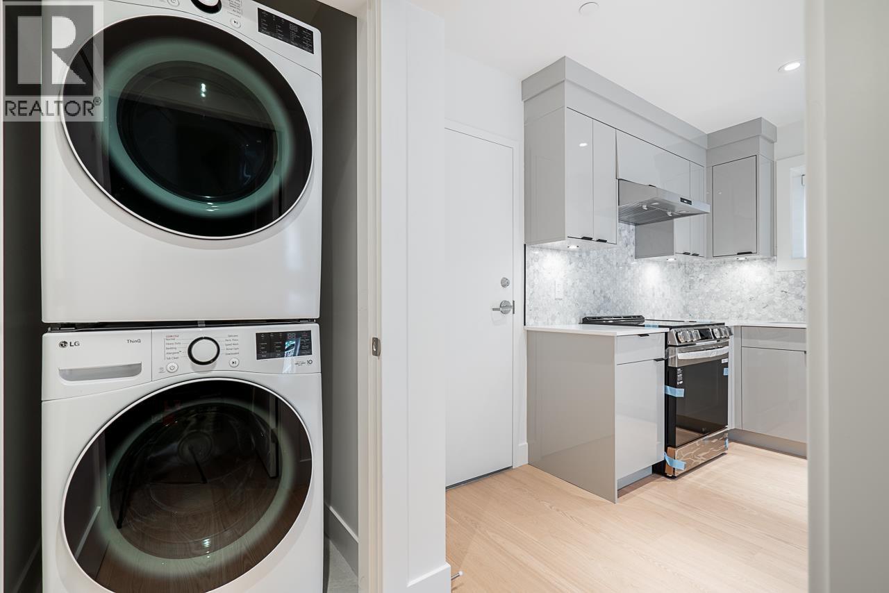 2561 W 2nd Avenue, Vancouver, British Columbia  V6K 1J7 - Photo 27 - R3070787