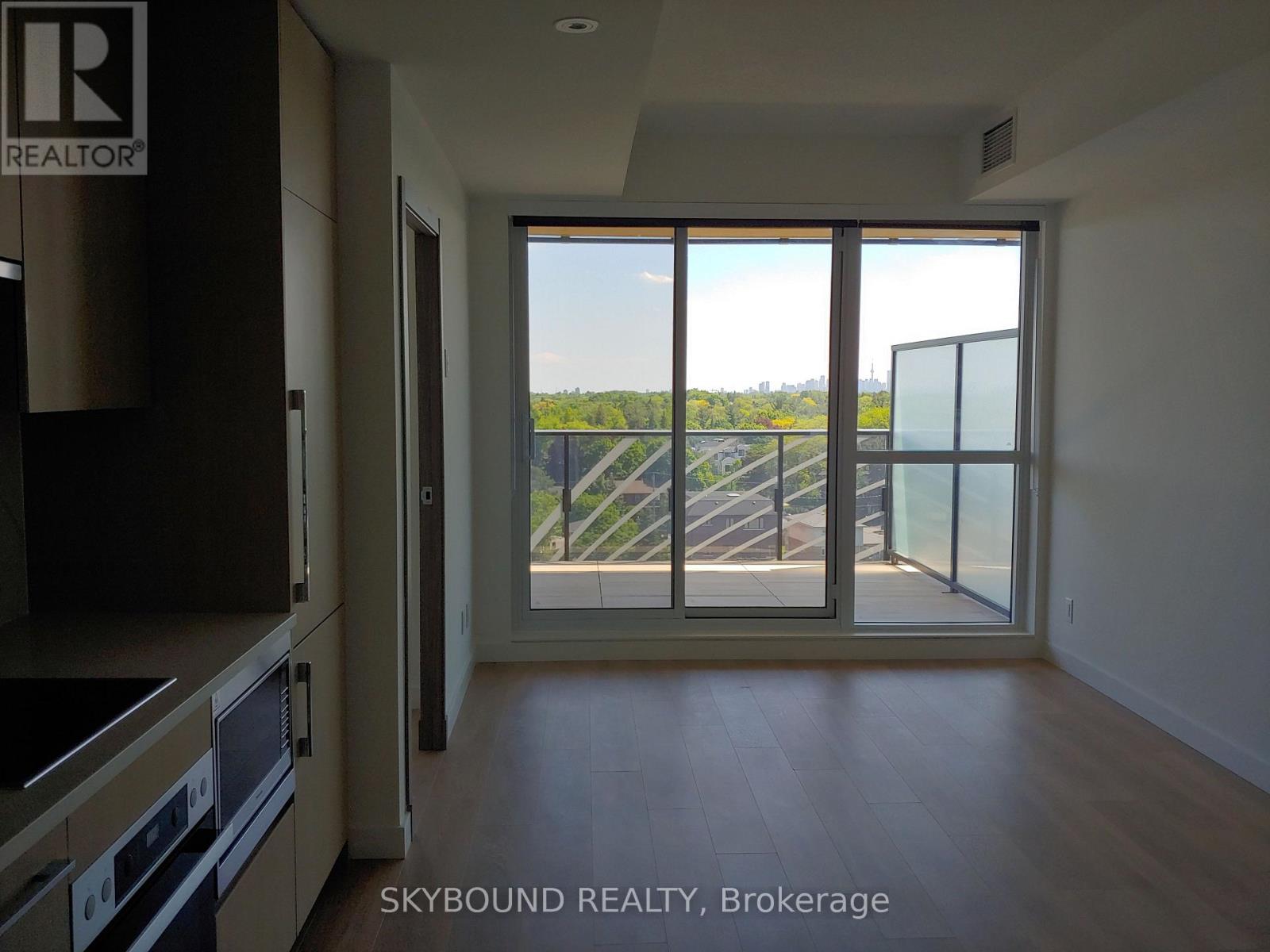 1103 - 25 Mcmahon Drive, Toronto, Ontario  M2K 0J1 - Photo 2 - C12513024