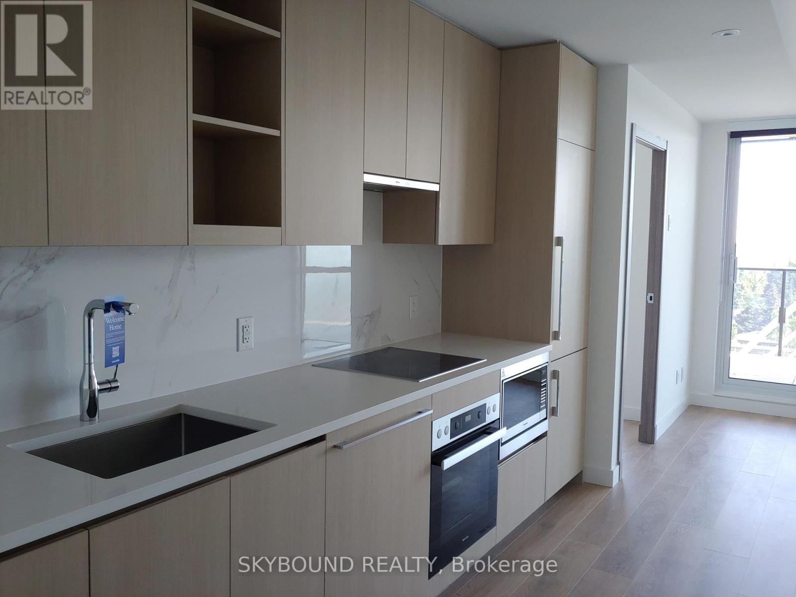 1103 - 25 Mcmahon Drive, Toronto, Ontario  M2K 0J1 - Photo 1 - C12513024