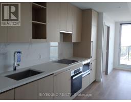 1103 - 25 MCMAHON DRIVE, Toronto, Ontario