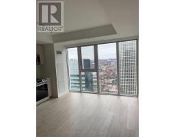 3501 - 357 KING STREET W, Toronto, Ontario