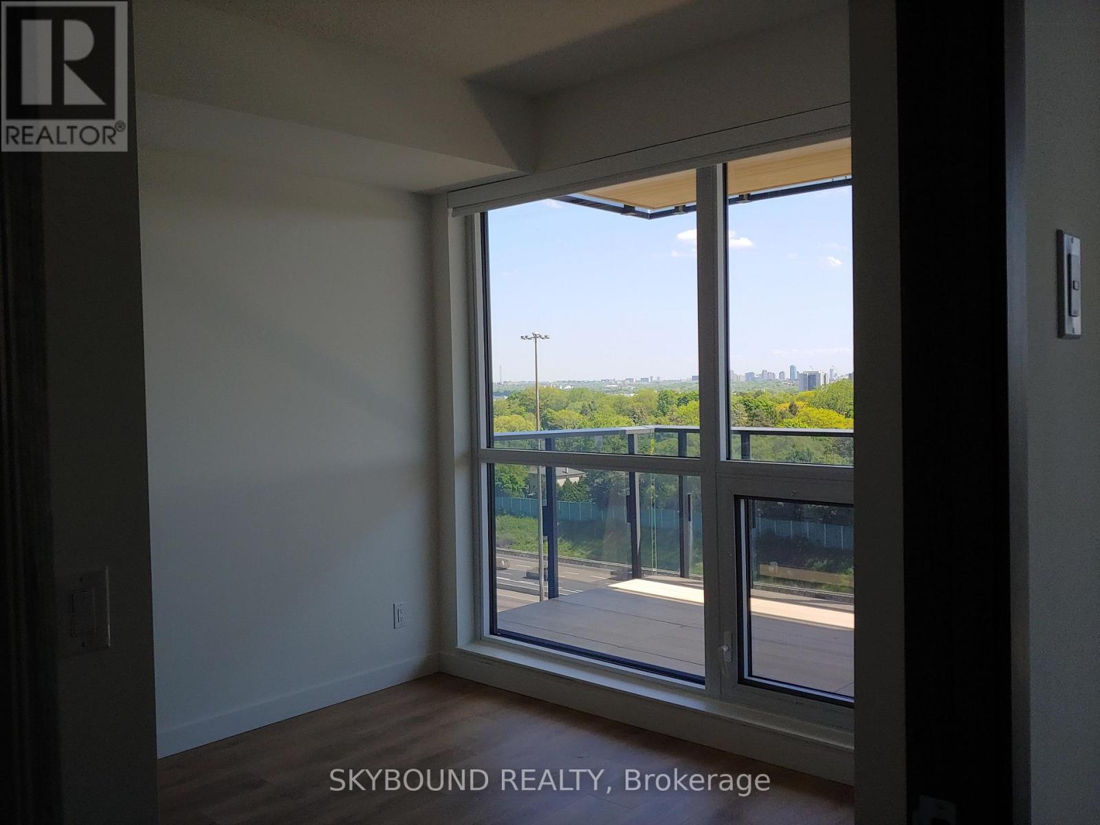 1103 - 25 Mcmahon Drive, Toronto, Ontario  M2K 0J1 - Photo 5 - C12513024