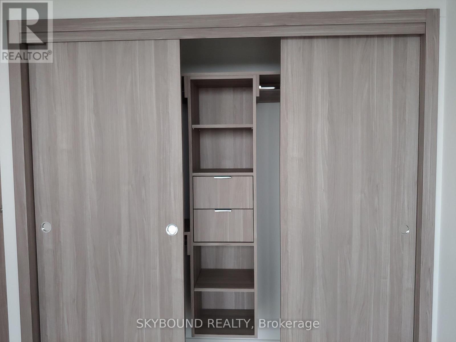 1103 - 25 Mcmahon Drive, Toronto, Ontario  M2K 0J1 - Photo 4 - C12513024