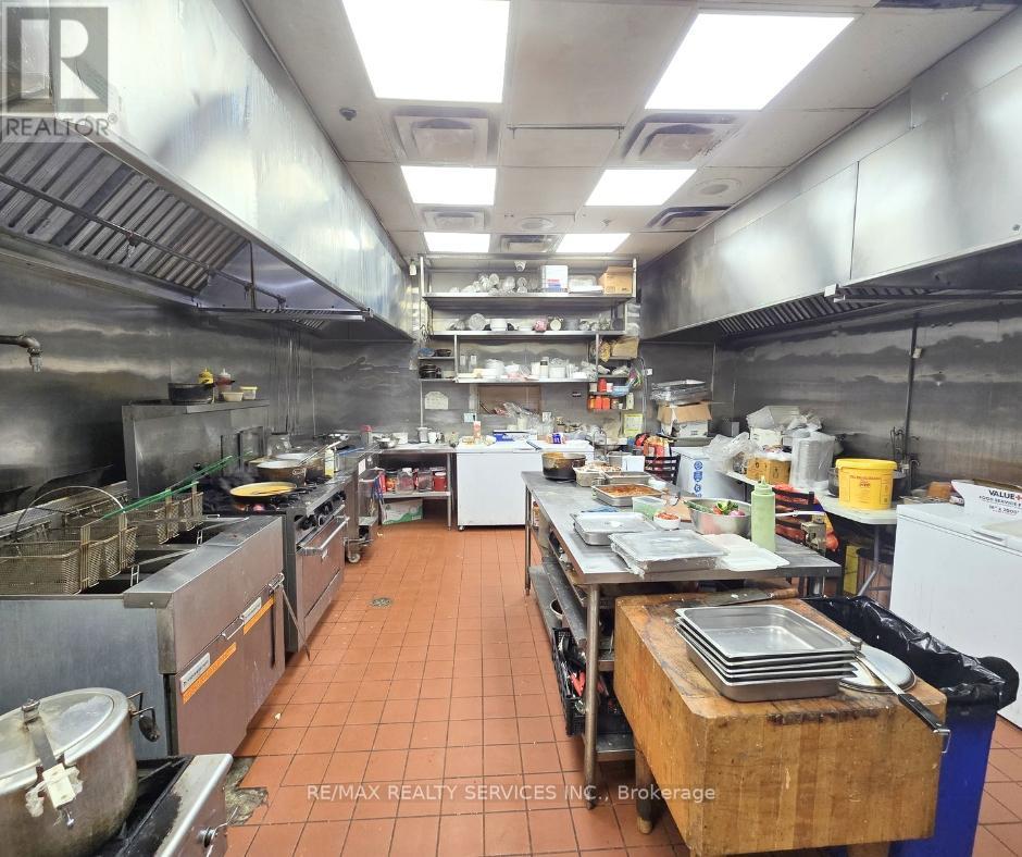 G8-8 GLEN WATFORD DRIVE, Toronto, Ontario