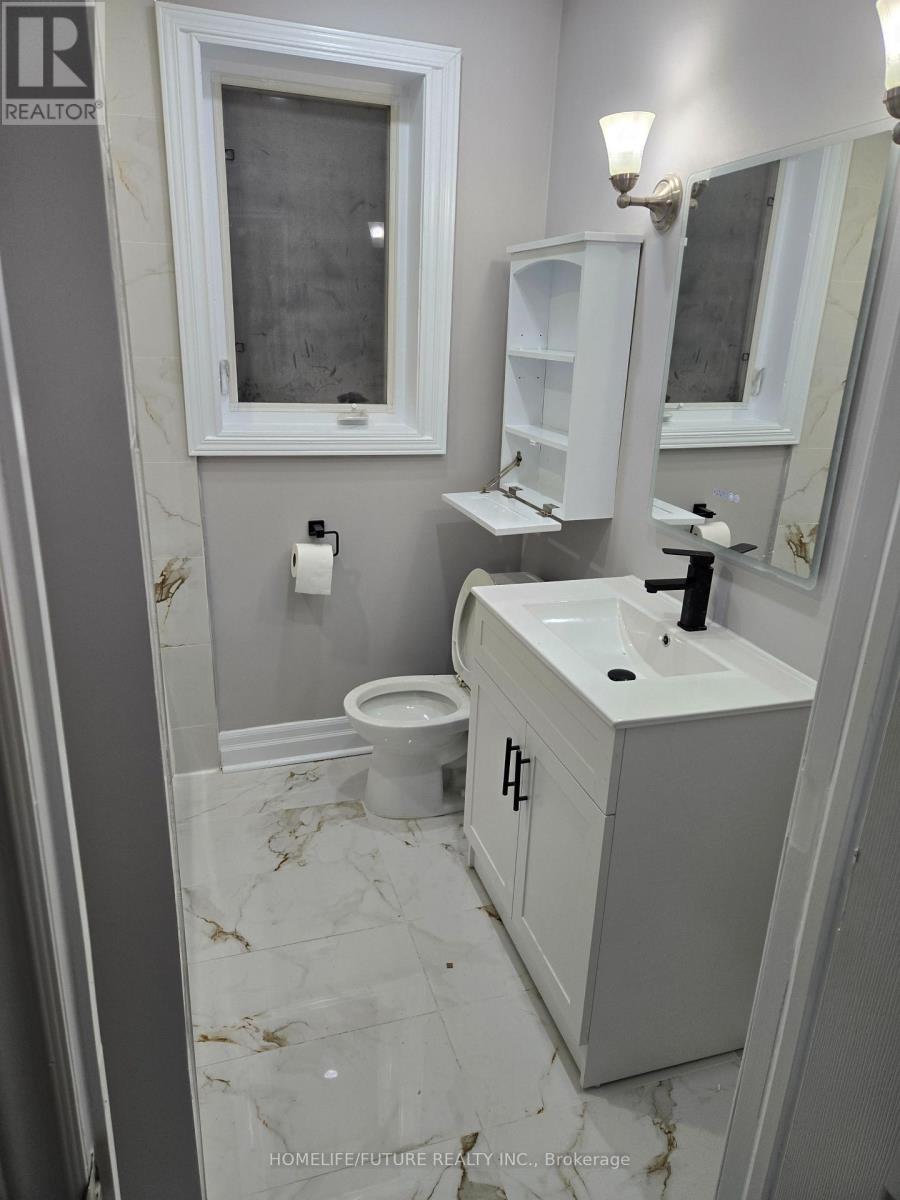 203 Crawforth Street, Whitby, Ontario  L1N 3S4 - Photo 15 - E12583884