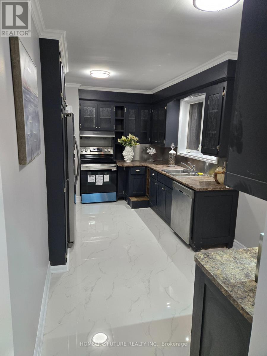 203 Crawforth Street, Whitby, Ontario  L1N 3S4 - Photo 12 - E12583884