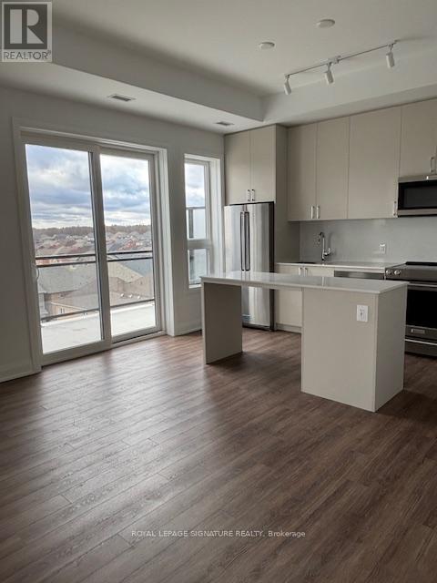 533 - 3250 Carding Mill Trail, Oakville, Ontario L6M 0Z3 - Photo 15 - W12581086