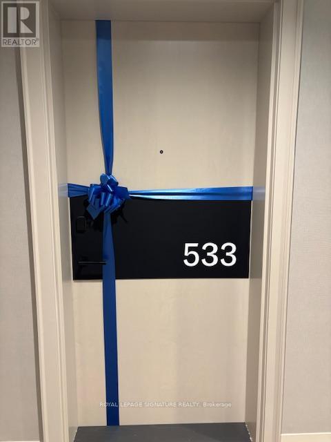 533 - 3250 Carding Mill Trail, Oakville, Ontario L6M 0Z3 - Photo 4 - W12581086