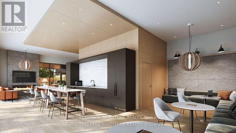 533 - 3250 Carding Mill Trail, Oakville, Ontario L6M 0Z3 - Photo 2 - W12581086