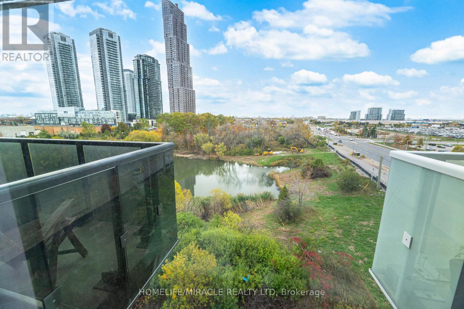 505 - 7895 Jane Street, Vaughan, Ontario L4K 2M7 - Photo 25 - N12583862