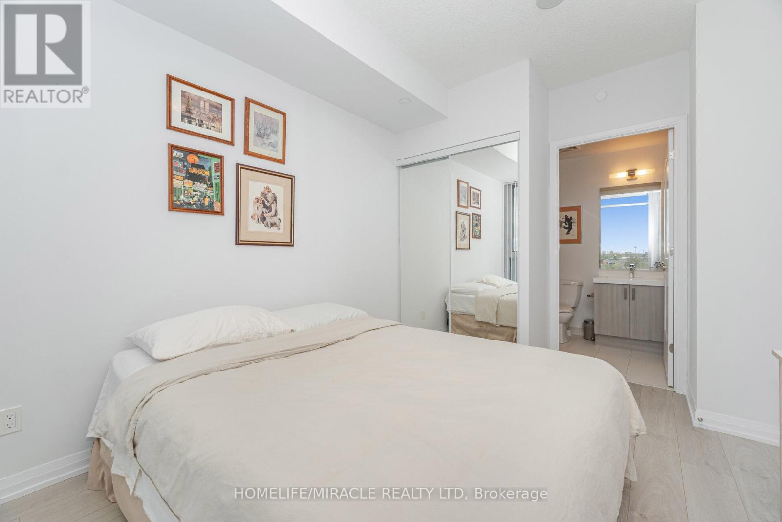 505 - 7895 Jane Street, Vaughan, Ontario L4K 2M7 - Photo 26 - N12583862