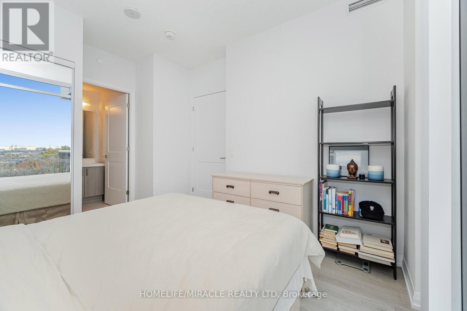 505 - 7895 Jane Street, Vaughan, Ontario L4K 2M7 - Photo 27 - N12583862