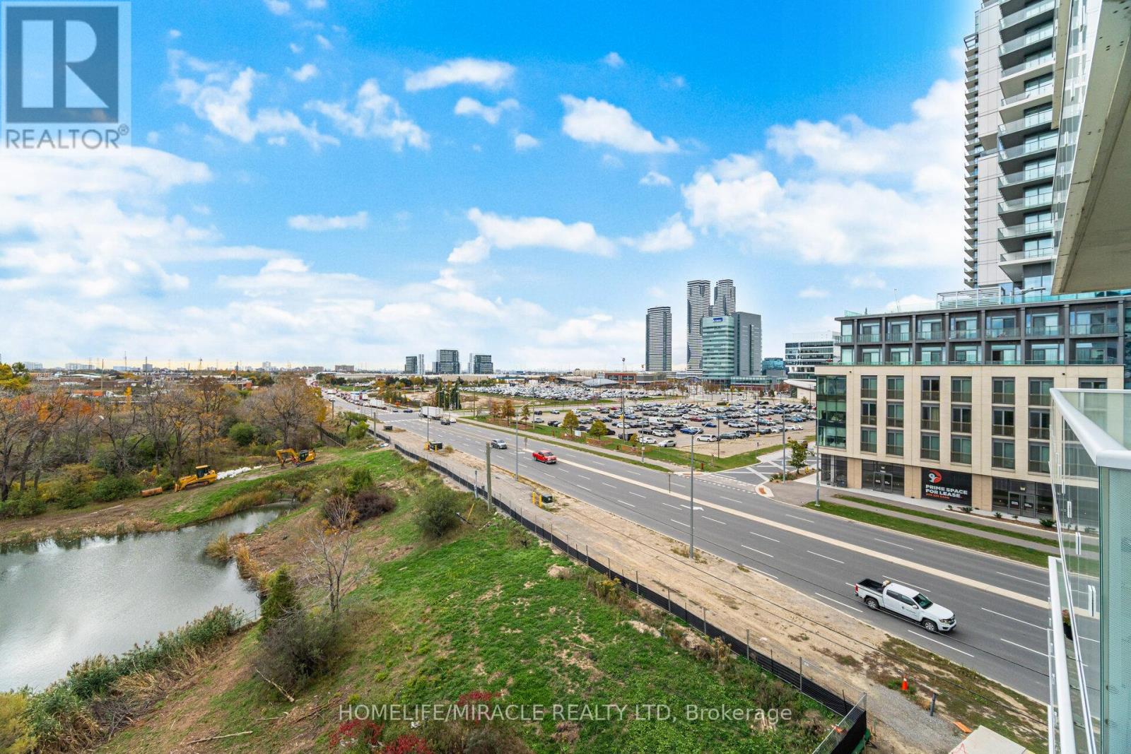 505 - 7895 Jane Street, Vaughan, Ontario L4K 2M7 - Photo 37 - N12583862