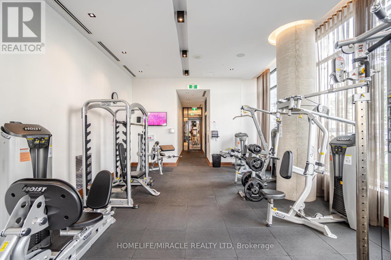 505 - 7895 Jane Street, Vaughan, Ontario L4K 2M7 - Photo 41 - N12583862