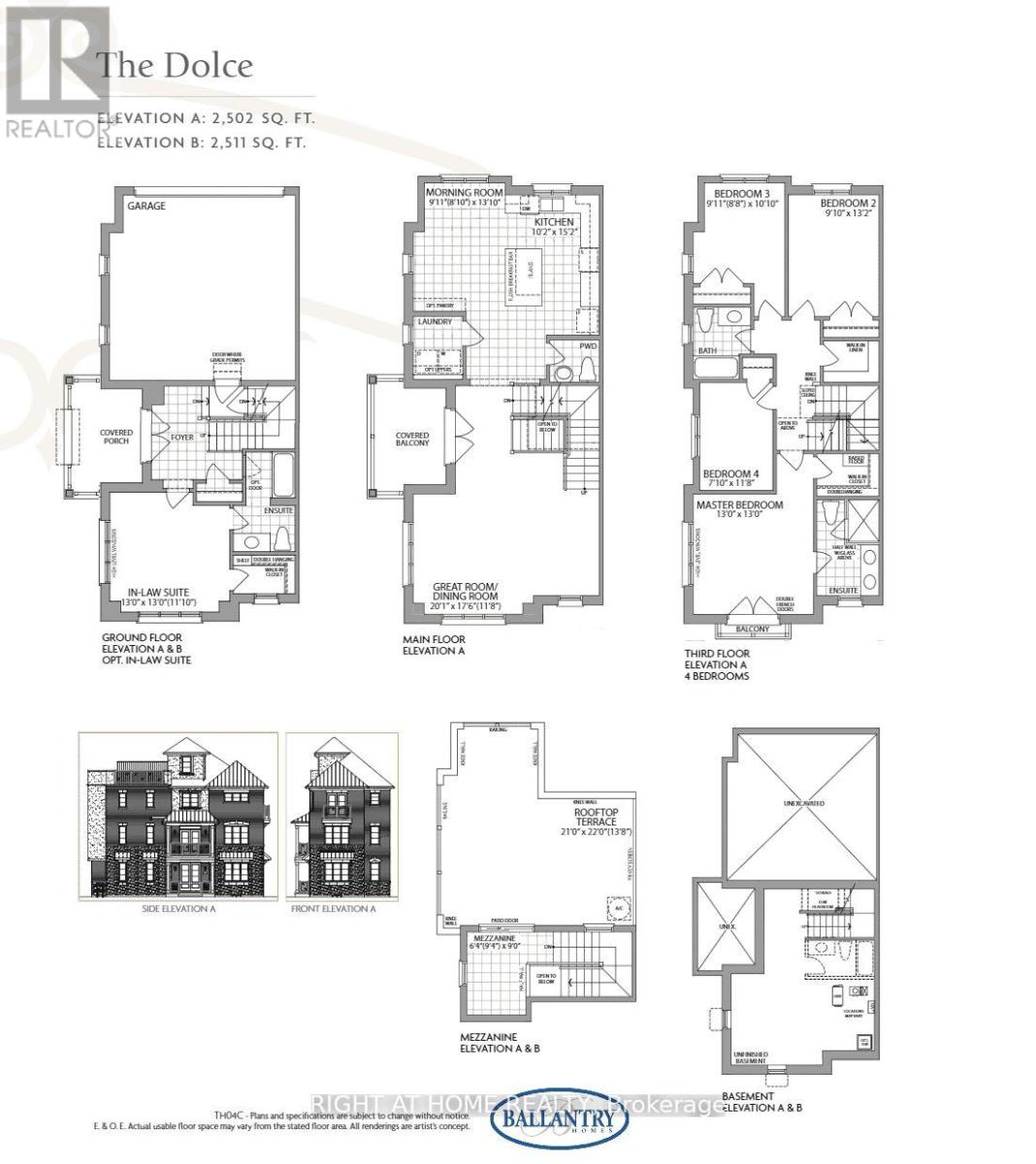 1 BRUCE BOYD DRIVE, Markham, Ontario