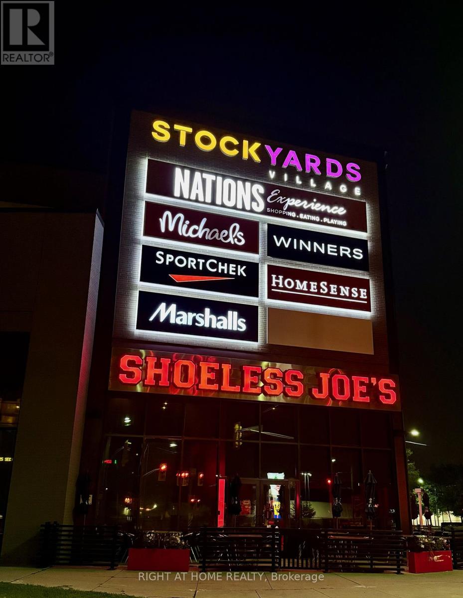 154 Edinborough Court, Toronto, Ontario  M6N 2E8 - Photo 27 - W12373115