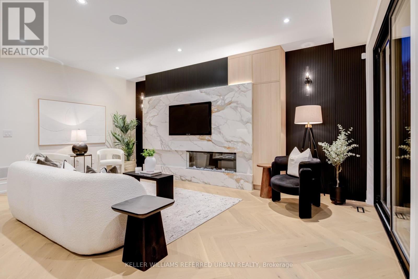 33 Twelfth Street, Toronto, Ontario M8V 3G8 - Photo 19 - W12583874