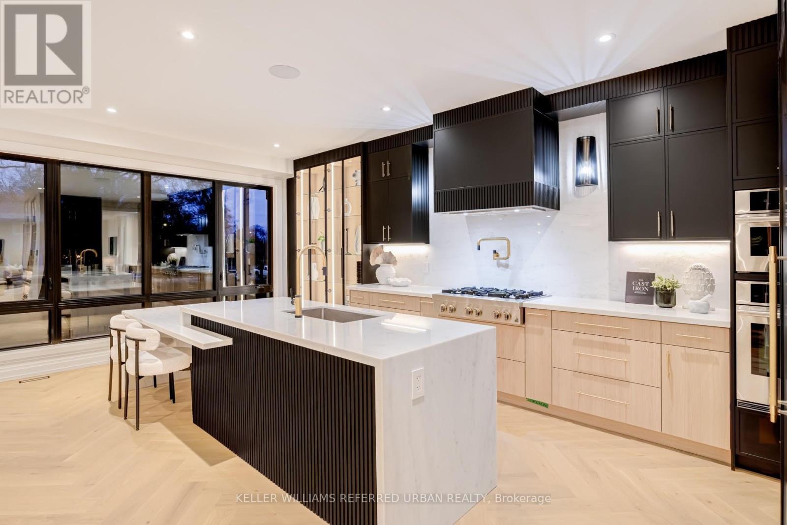 33 Twelfth Street, Toronto, Ontario M8V 3G8 - Photo 24 - W12583874