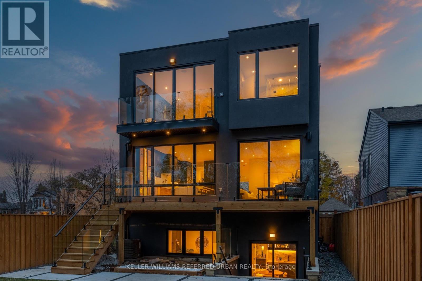 33 Twelfth Street, Toronto, Ontario M8V 3G8 - Photo 3 - W12583874