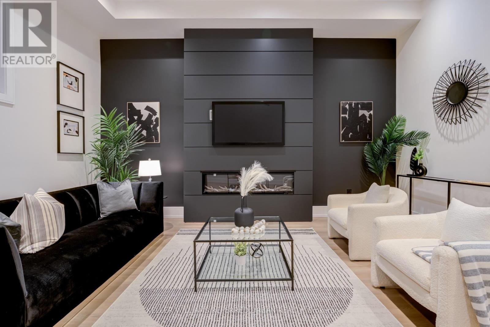 33 Twelfth Street, Toronto, Ontario M8V 3G8 - Photo 43 - W12583874