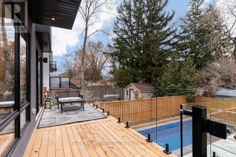 33 Twelfth Street, Toronto, Ontario M8V 3G8 - Photo 46 - W12583874