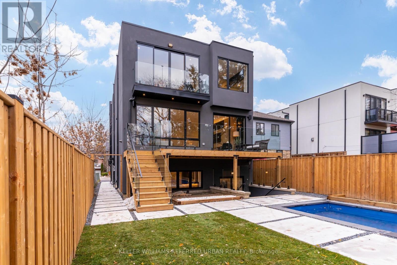 33 Twelfth Street, Toronto, Ontario M8V 3G8 - Photo 47 - W12583874