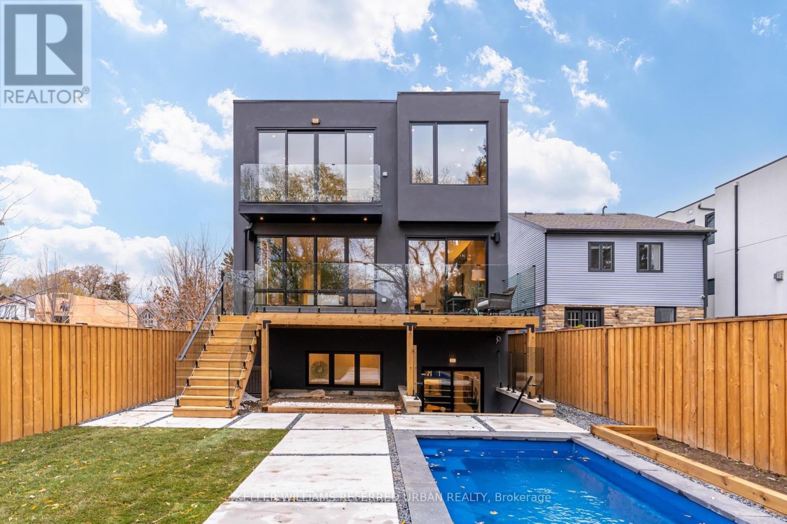 33 Twelfth Street, Toronto, Ontario M8V 3G8 - Photo 48 - W12583874