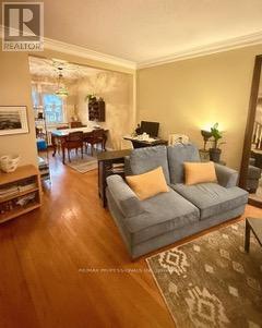 40 Warren Crescent, Toronto, Ontario  M6S 4S2 - Photo 2 - W12583882