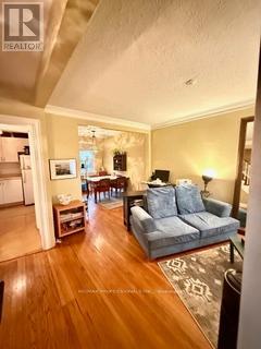 40 Warren Crescent, Toronto, Ontario  M6S 4S2 - Photo 3 - W12583882