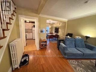 40 Warren Crescent, Toronto, Ontario  M6S 4S2 - Photo 7 - W12583882