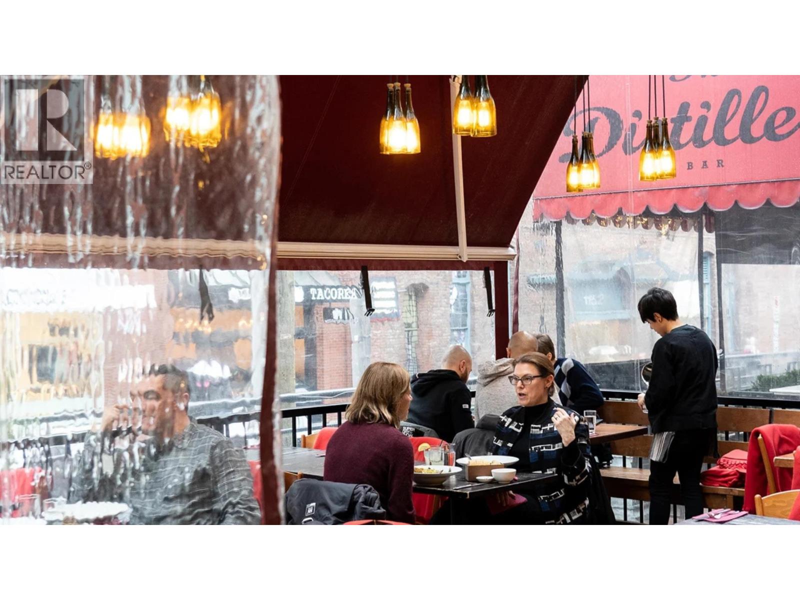 1127 Mainland Street, Vancouver, British Columbia V6B 5P2 - Photo 7 - C8073339