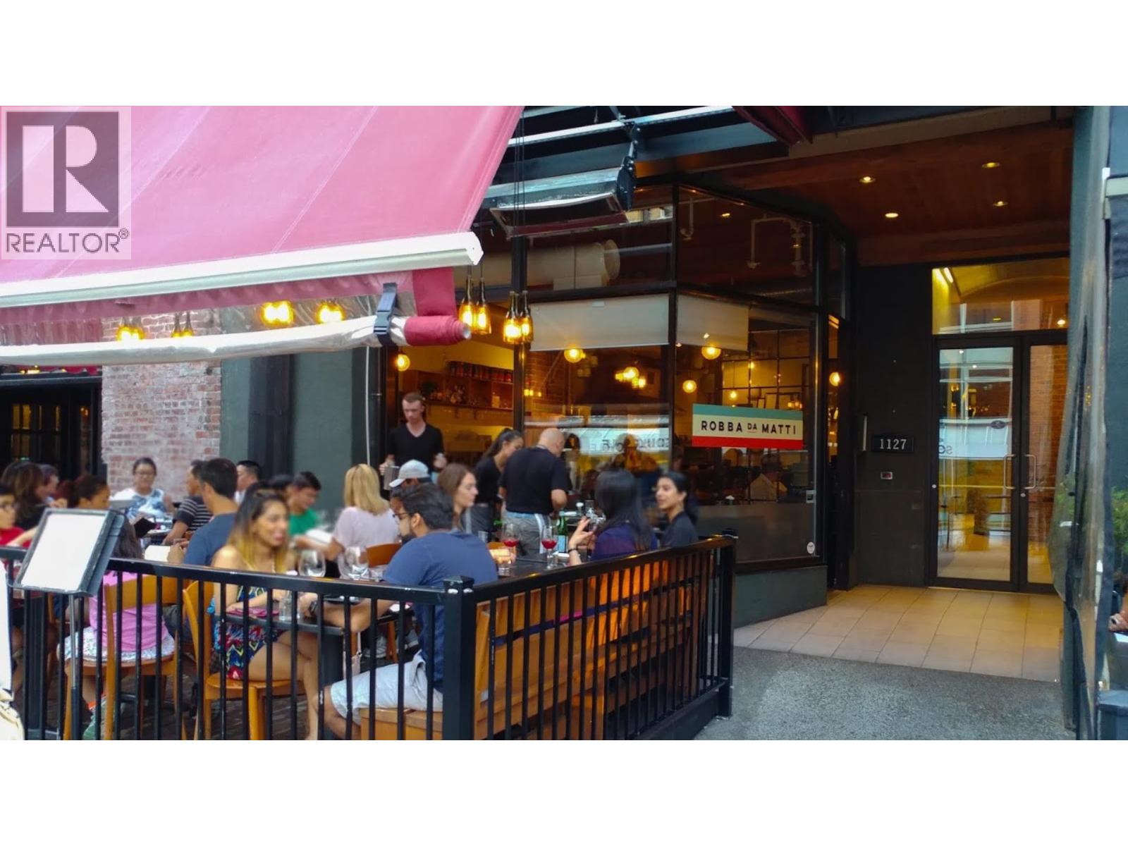 1127 Mainland Street, Vancouver, British Columbia V6B 5P2 - Photo 4 - C8073339