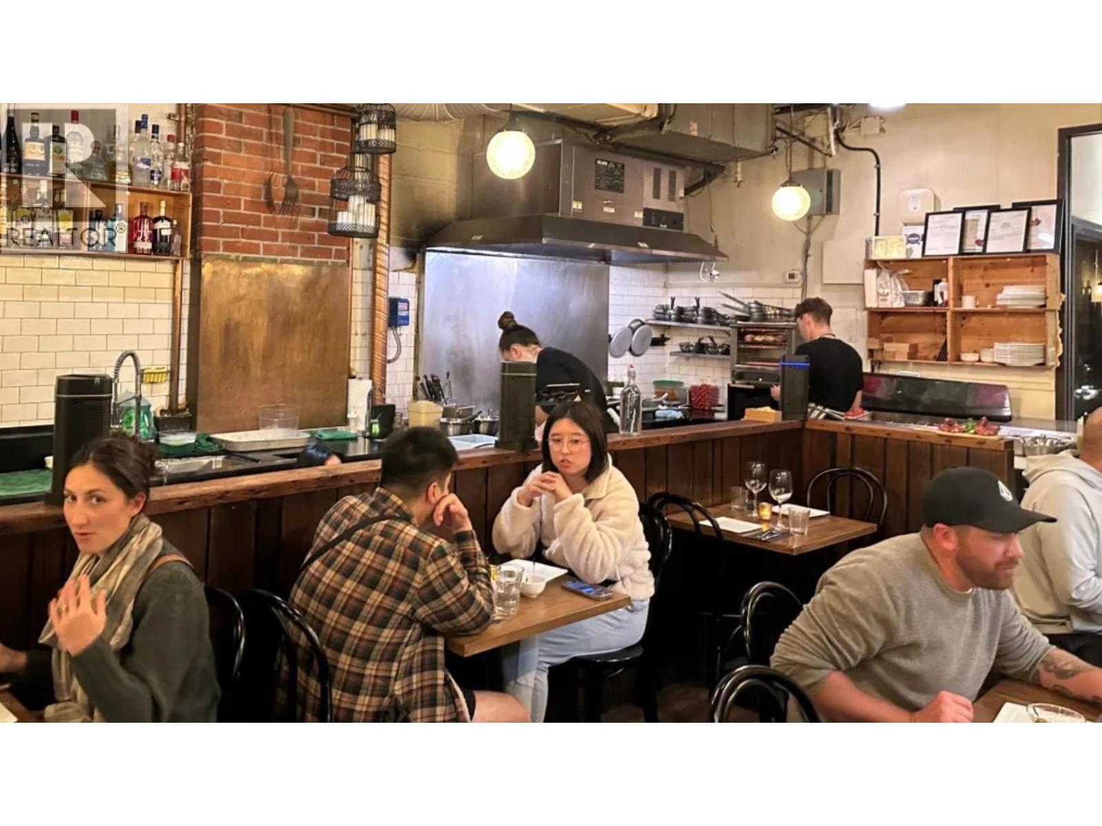 1127 Mainland Street, Vancouver, British Columbia V6B 5P2 - Photo 5 - C8073339