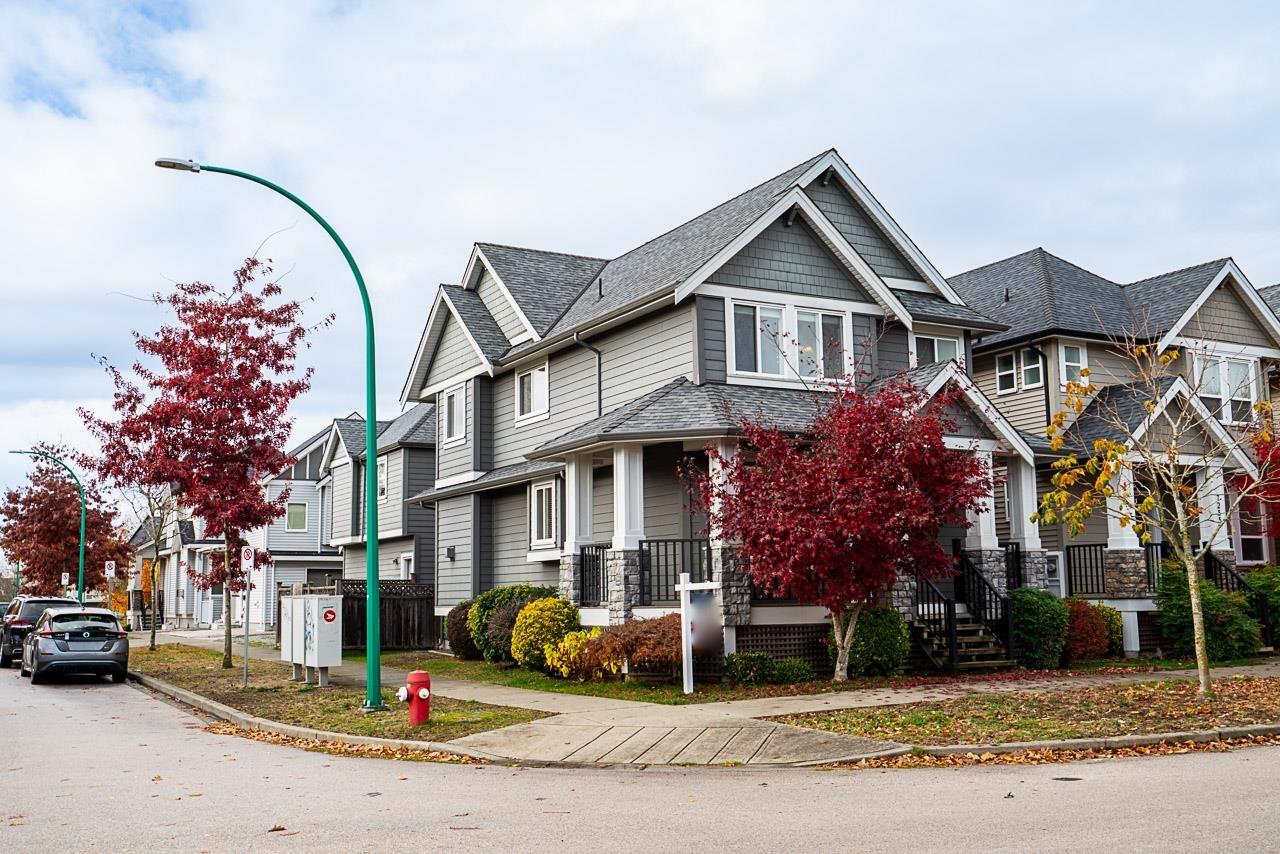 7251 196 STREET, Surrey, British Columbia